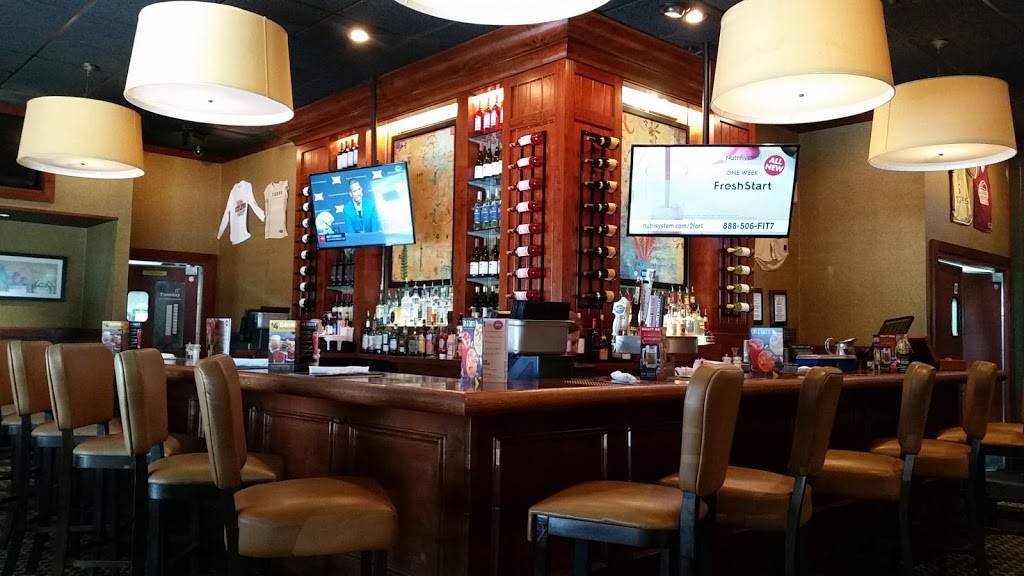 Ruby Tuesday | restaurant | 796 GA-400, Dawsonville, GA 30534, USA | 7062162333 OR +1 706-216-2333