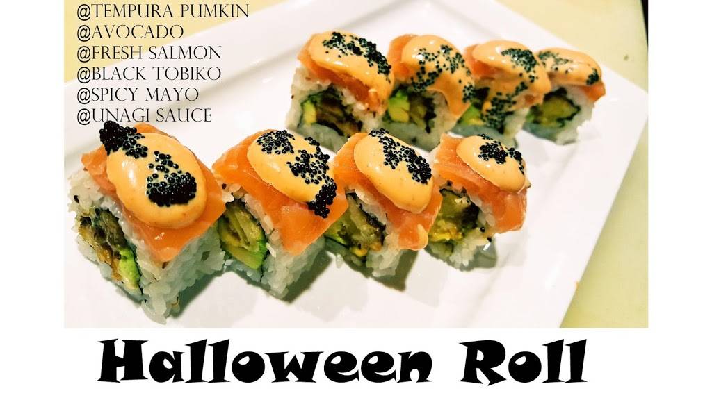 Fushi Yami | restaurant | 822 W Lincoln Hwy, DeKalb, IL 60115, USA | 8157488868 OR +1 815-748-8868