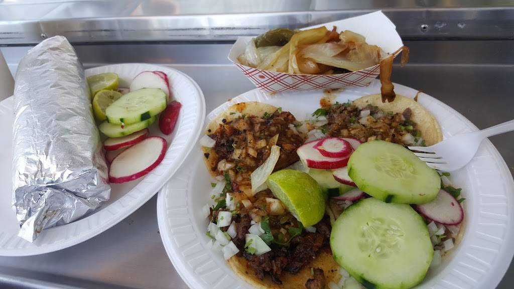 Tacos El Pecas | restaurant | 1001-1021 S Soto St, Los Angeles, CA 90023, USA | 3238164475 OR +1 323-816-4475