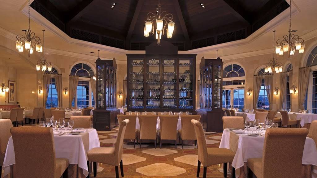 Normans | restaurant | 4012 Central Florida Pkwy, Orlando, FL 32837, USA | 4073934333 OR +1 407-393-4333