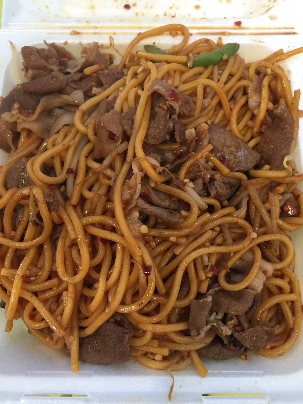 Great Khan Mongolian BBQ | restaurant | 131 Los Cerritos Mall, Cerritos, CA 90703, USA | 5628654598 OR +1 562-865-4598