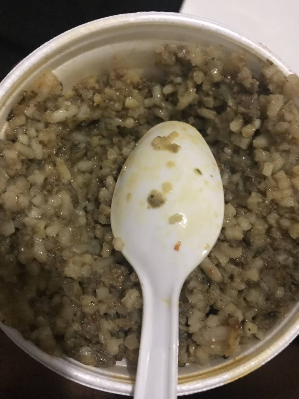 Golden Chick | meal takeaway | 1230 Robert B Cullum Blvd, Dallas, TX 75210, USA | 2144216000 OR +1 214-421-6000