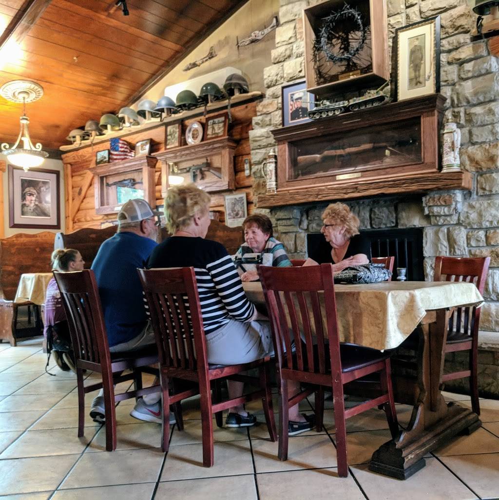 Kreimers Bier Haus | restaurant | 6052 OH-128, Cleves, OH 45002, USA | 5133532168 OR +1 513-353-2168