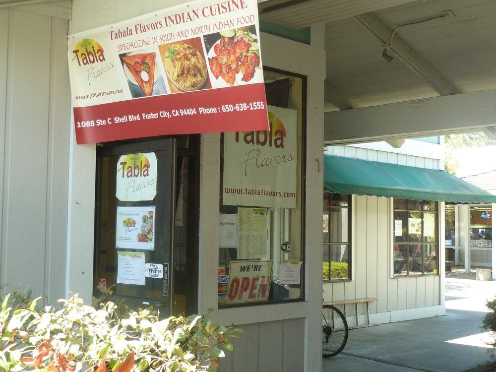 Tabla Indian Restaurant - SM | restaurant | 450 S Norfolk St, San Mateo, CA 94401, USA | 6503934338 OR +1 650-393-4338