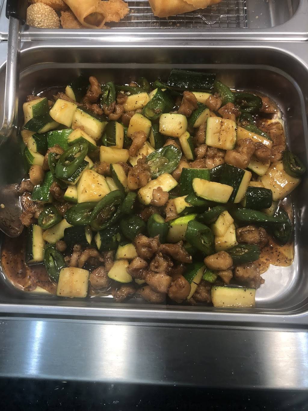 Lus Dragon Express | restaurant | 7203 Haven Ave Suite C, Rancho Cucamonga, CA 91701, USA | 9095274020 OR +1 909-527-4020