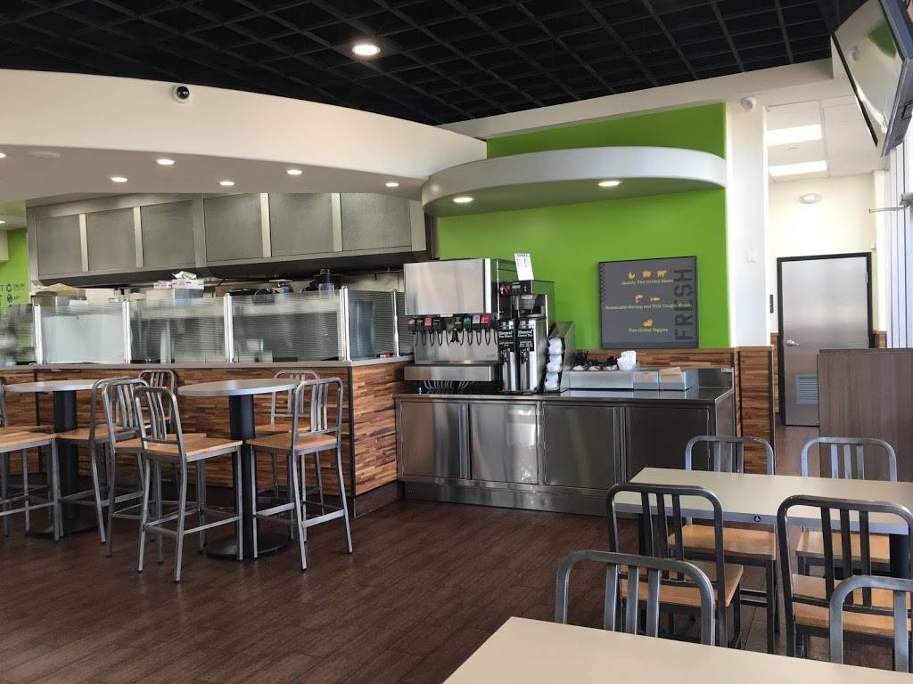 Baja Fresh | restaurant | 1615 E Camelback Rd, Phoenix, AZ 85016, USA | 6022644229 OR +1 602-264-4229