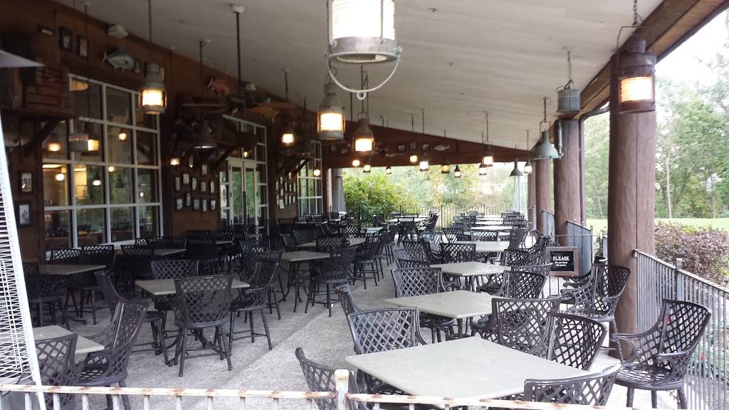 Islamorada Fish Company | restaurant | 18001 Bass Pro Dr, Independence, MO 64055, USA | 8167954202 OR +1 816-795-4202