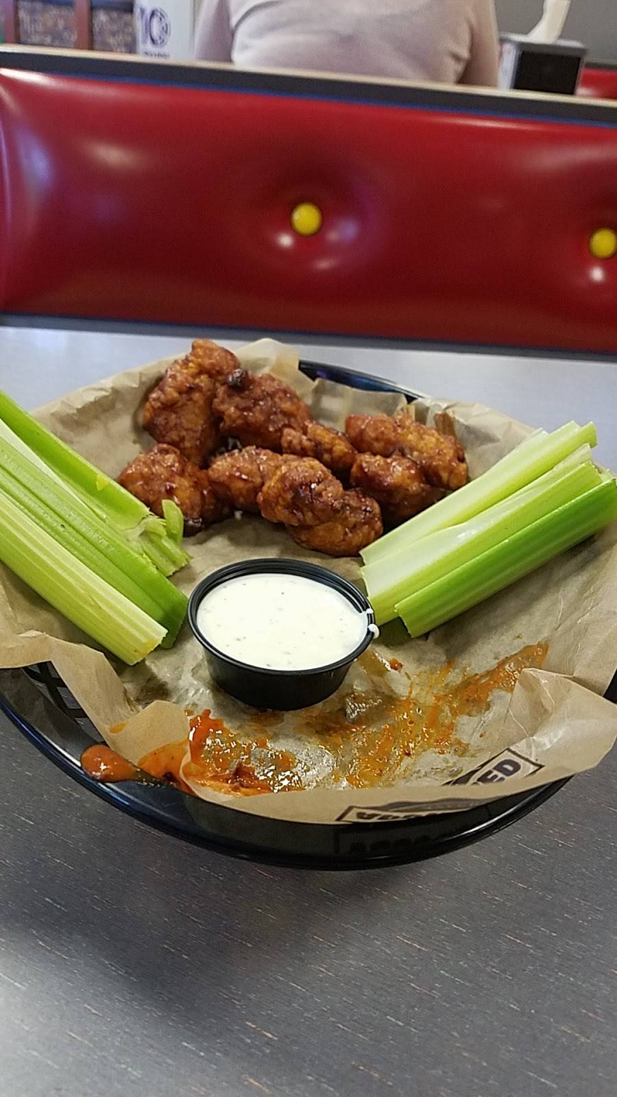 Chuck E. Cheeses | restaurant | 22940 Vanowen St, West Hills, CA 91307, USA | 8187139794 OR +1 818-713-9794