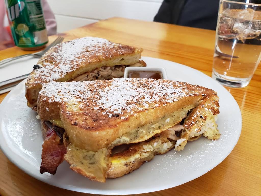 Wild Fig Kitchen | restaurant | 35300 CA-41, Coarsegold, CA 93614, USA | 5596583447 OR +1 559-658-3447