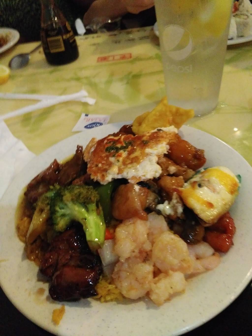 Q Q Buffet | restaurant | 108 Dettro Dr, Mattoon, IL 61938, USA | 2172588838 OR +1 217-258-8838