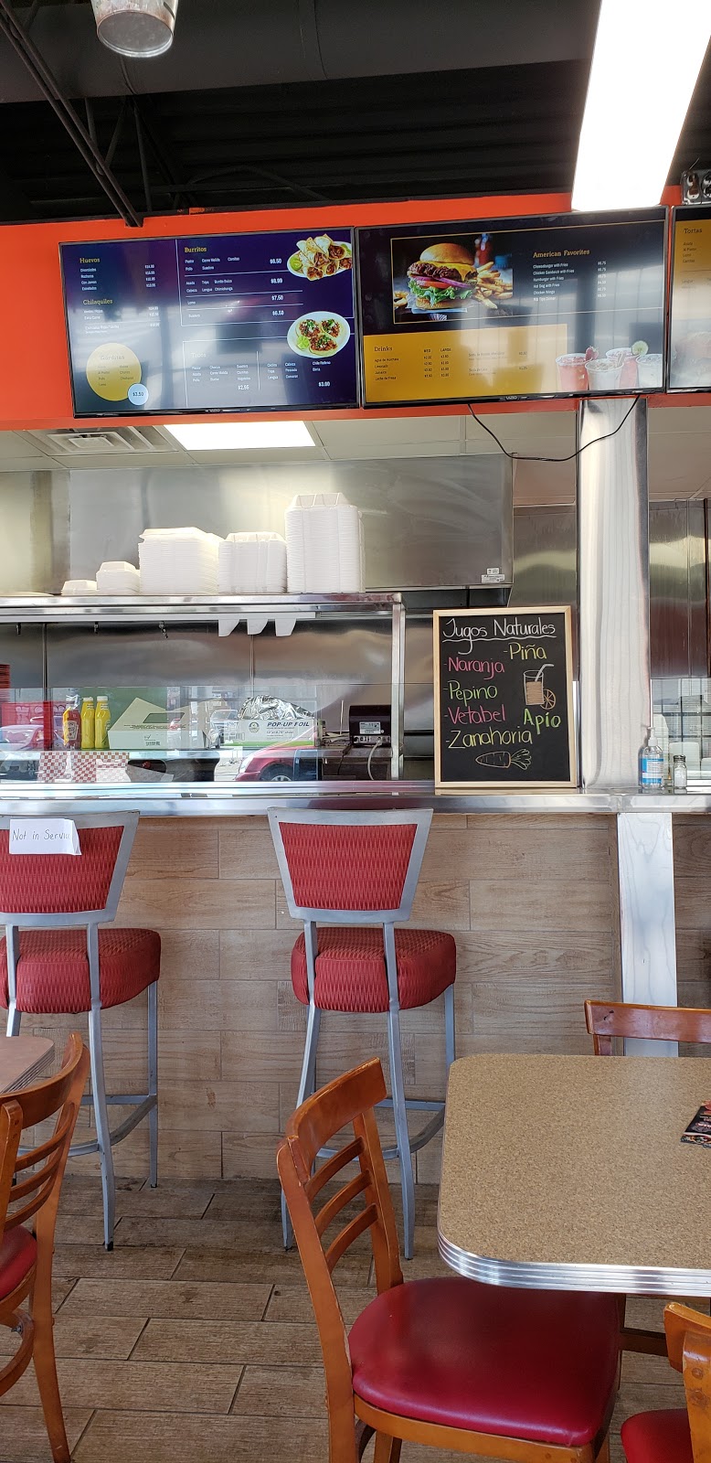 El Sauz Taqueria | restaurant | 2000 W 51st St, Chicago, IL 60609, USA | 7734248431 OR +1 773-424-8431