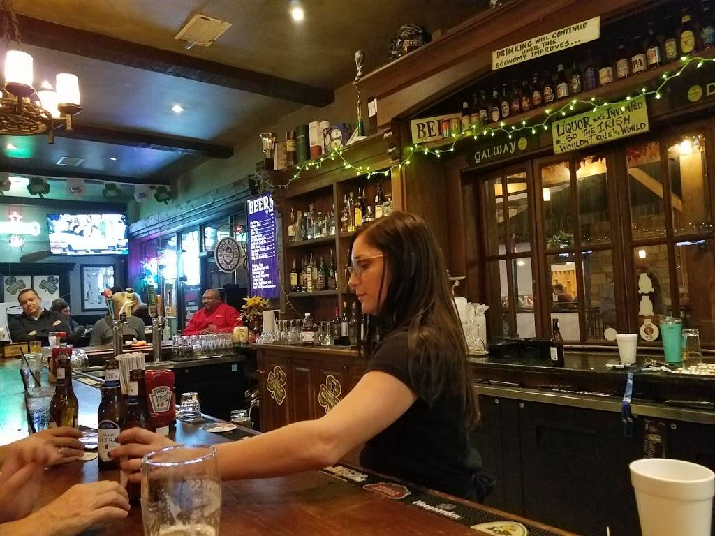 Keegans Public House | restaurant | 1625 Ridenour Blvd #301, Kennesaw, GA 30152, USA | 6782132460 OR +1 678-213-2460