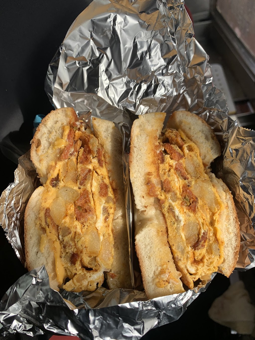 Family Coffee Truck | restaurant | 101 W 135th St, New York, NY 10030, USA | 8327929772 OR +1 832-792-9772