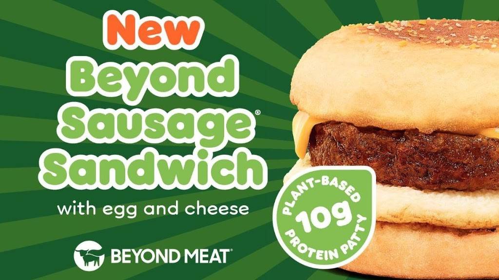 Dunkin | bakery | 4810 McIntosh Rd, Dover, FL 33527, USA | 8134093002 OR +1 813-409-3002