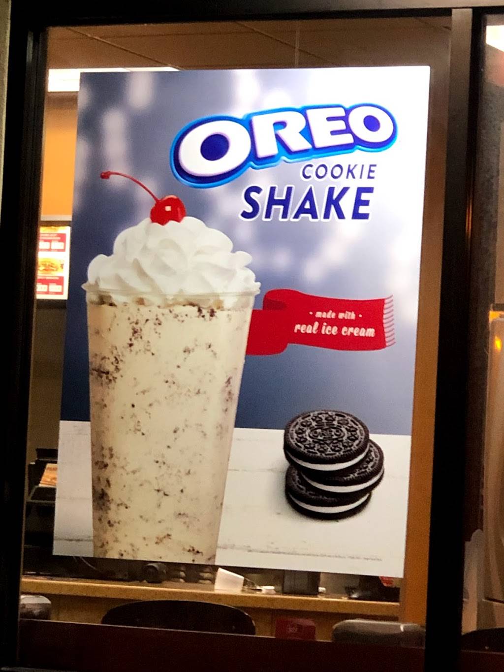 Jack in the Box | restaurant | 550 S Victoria Ave, Oxnard, CA 93035, USA | 8059852420 OR +1 805-985-2420