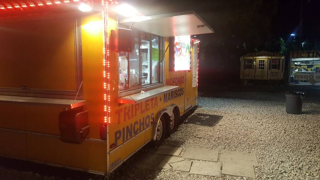 Rincon Latino | restaurant | 11470 E Colonial Dr, Orlando, FL 32817, USA | 4073469138 OR +1 407-346-9138