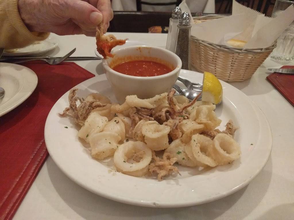 Stresa Italian Restaurant | restaurant | 2710 Okeechobee Blvd, West Palm Beach, FL 33409, USA | 5616150200 OR +1 561-615-0200