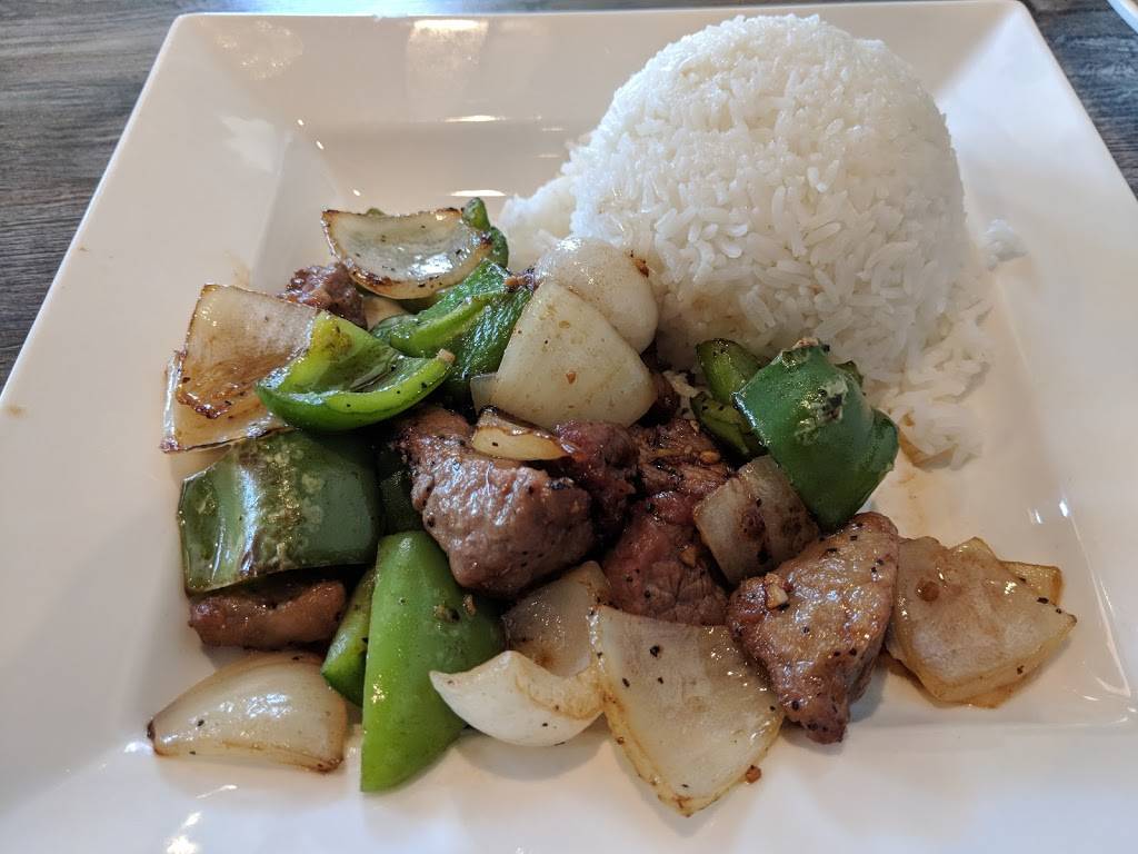 Full House Cafe | restaurant | 1456 E 14th St, San Leandro, CA 94577, USA | 5109697025 OR +1 510-969-7025