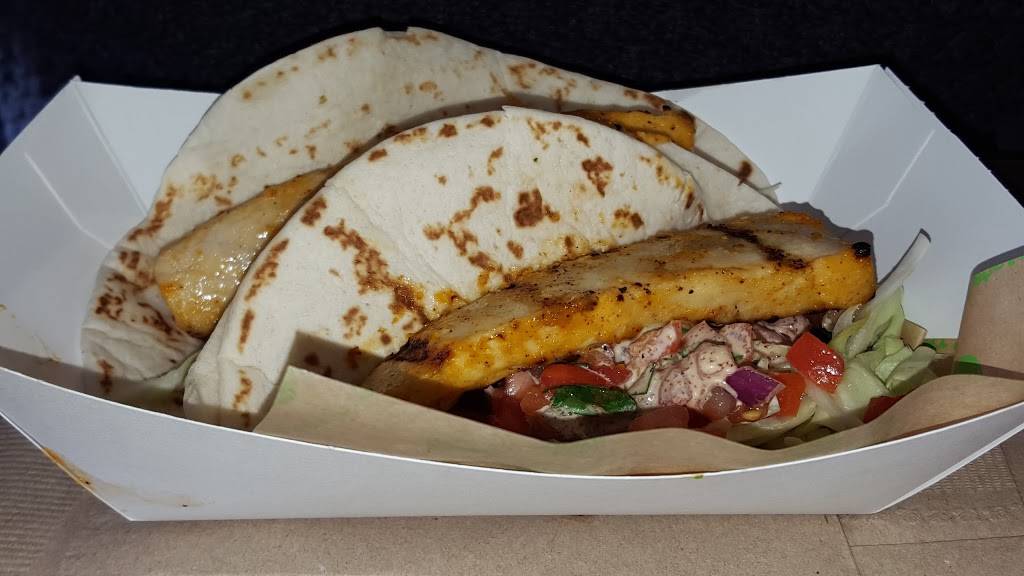 Baja Fresh Mexican Grill | restaurant | 13940 Lee Jackson Memorial Hwy, Chantilly, VA 20151, USA | 7033783804 OR +1 703-378-3804