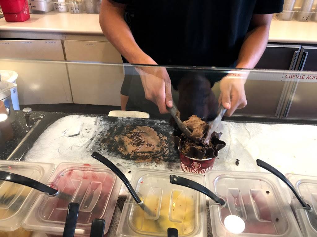 Cold Stone Creamery | bakery | 5626 E La Palma Ave, Anaheim, CA 92807, USA | 7146937071 OR +1 714-693-7071