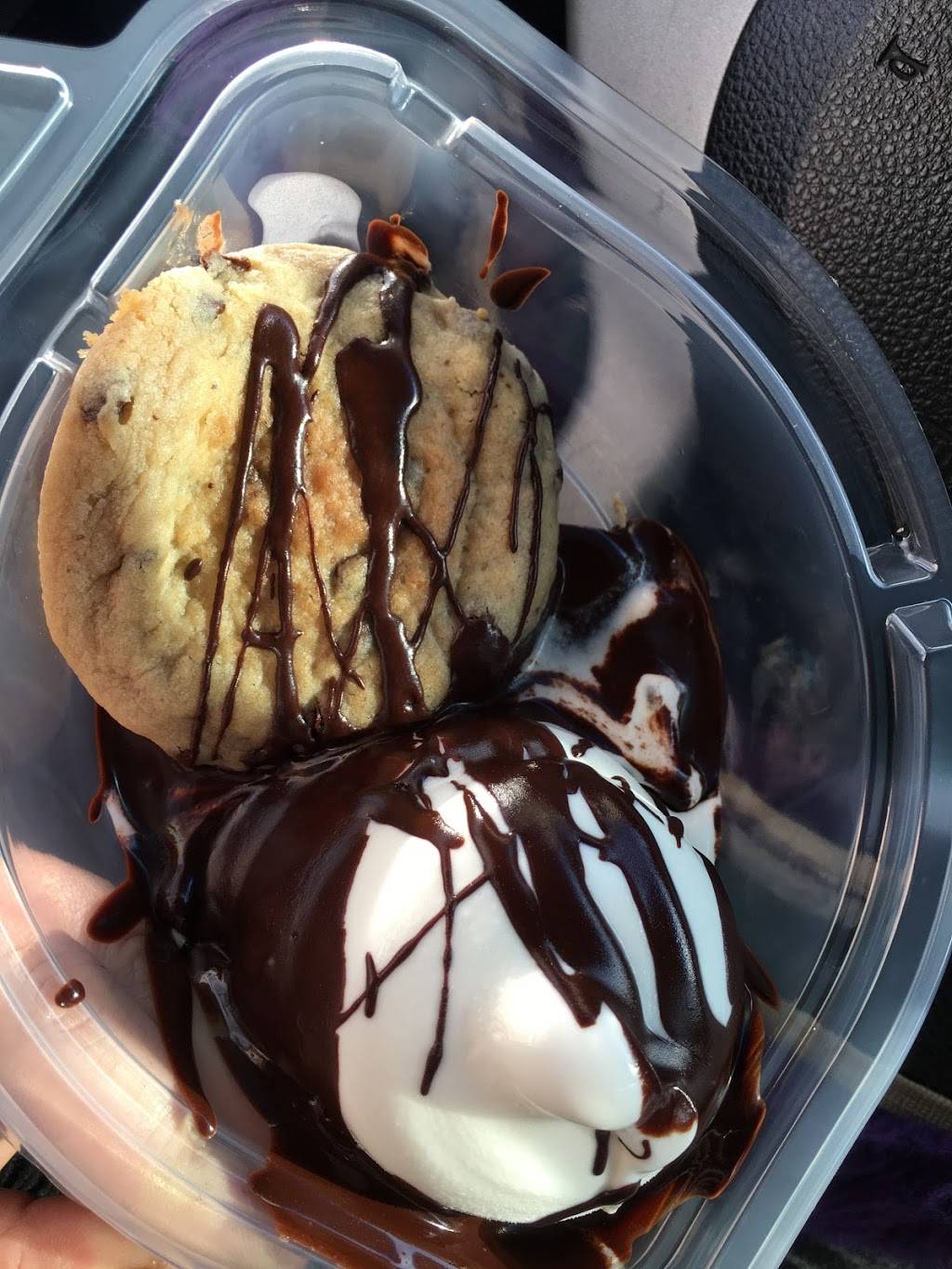 Dairy Queen | restaurant | 2319 NY-66, Ghent, NY 12075, USA | 5183923440 OR +1 518-392-3440