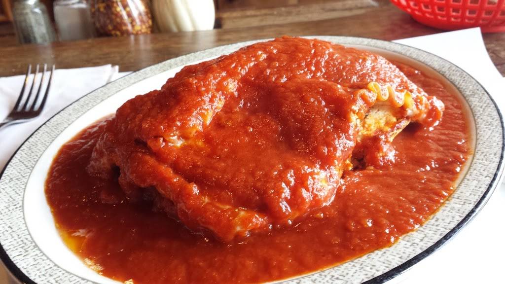 The Armory Restaurant | restaurant | 311 Connecticut St, Buffalo, NY 14213, USA | 7168812430 OR +1 716-881-2430