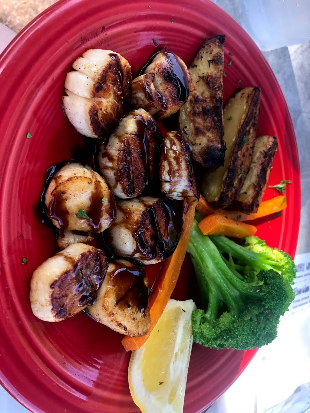 Captains Choice | restaurant | 4 Highland Rd, North Truro, MA 02652, USA | 5084875800 OR +1 508-487-5800