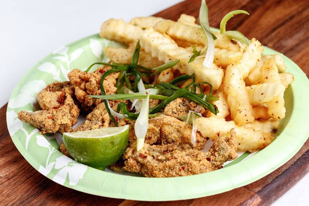 J&J Wings & Seafood | restaurant | 4849 TX-73, Port Arthur, TX 77642, USA | 4099625707 OR +1 409-962-5707