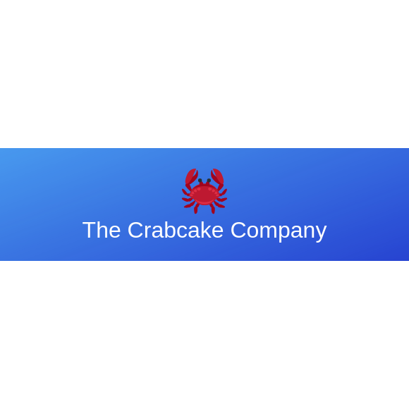 The Crabcake Company | restaurant | 428 E Main St, Middletown, DE 19709, USA | 3023763555 OR +1 302-376-3555