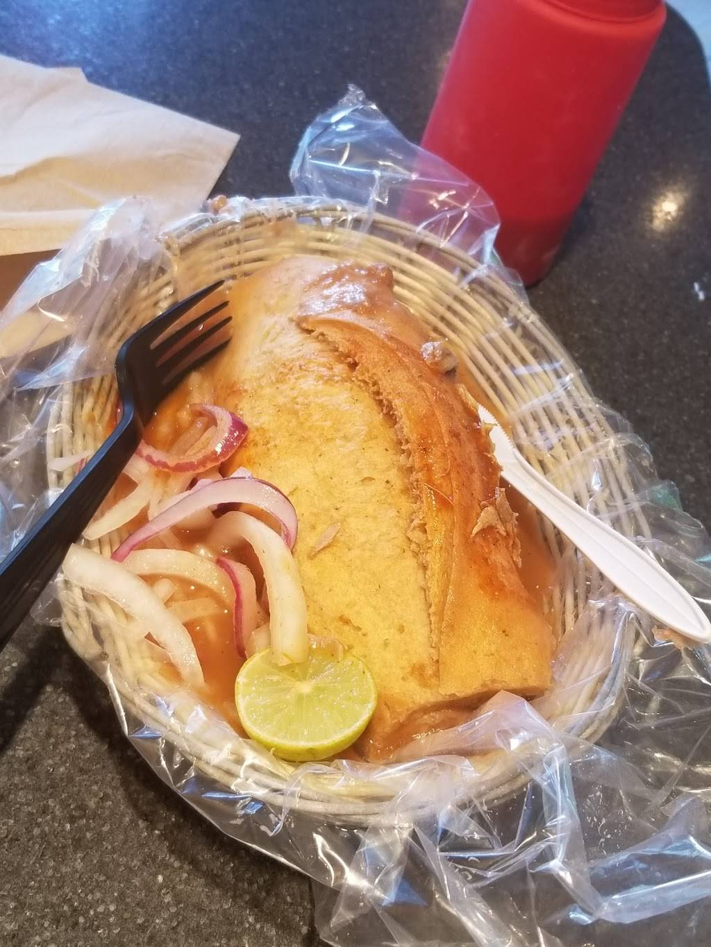 Tortas GDL | restaurant | 3528, 226 W Alma Ave #60, San Jose, CA 95110, USA | 4086425076 OR +1 408-642-5076