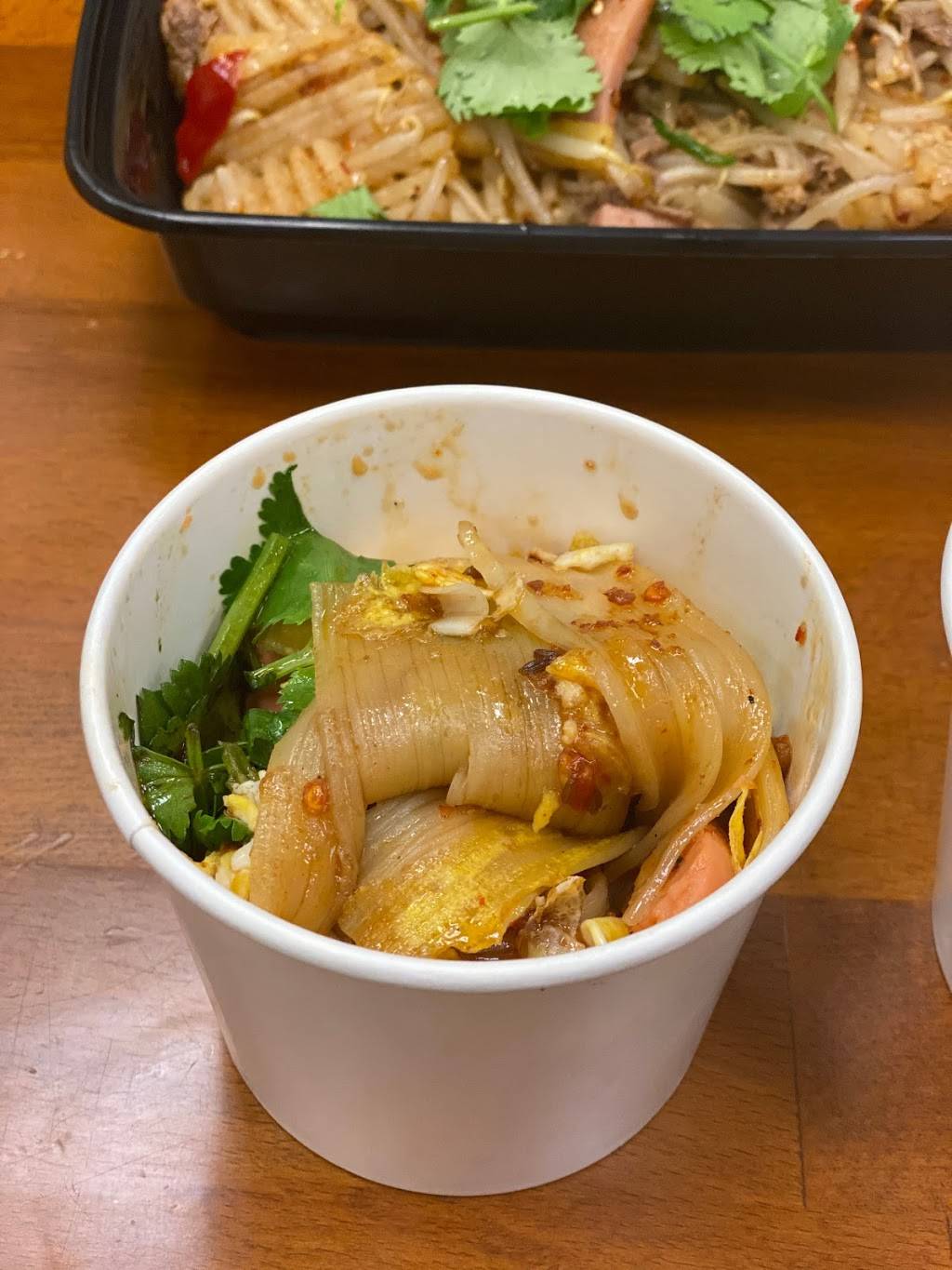 Ultra Spicy | restaurant | 44-09 Kissena Blvd, Flushing, NY 11355, USA | 3475611111 OR +1 347-561-1111