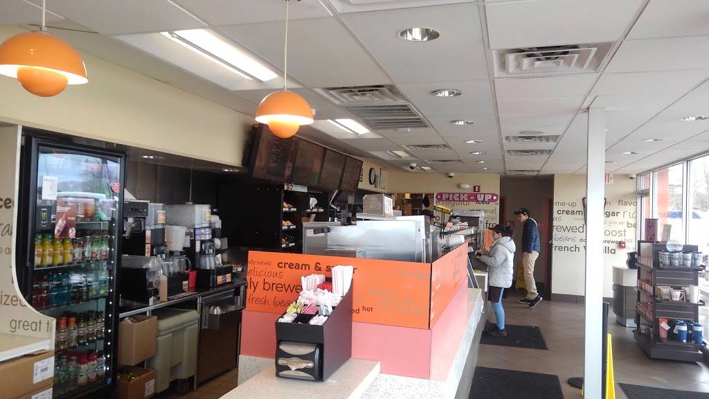 Dunkin | bakery | 543 Southern Artery, Quincy, MA 02169, USA | 6174729502 OR +1 617-472-9502