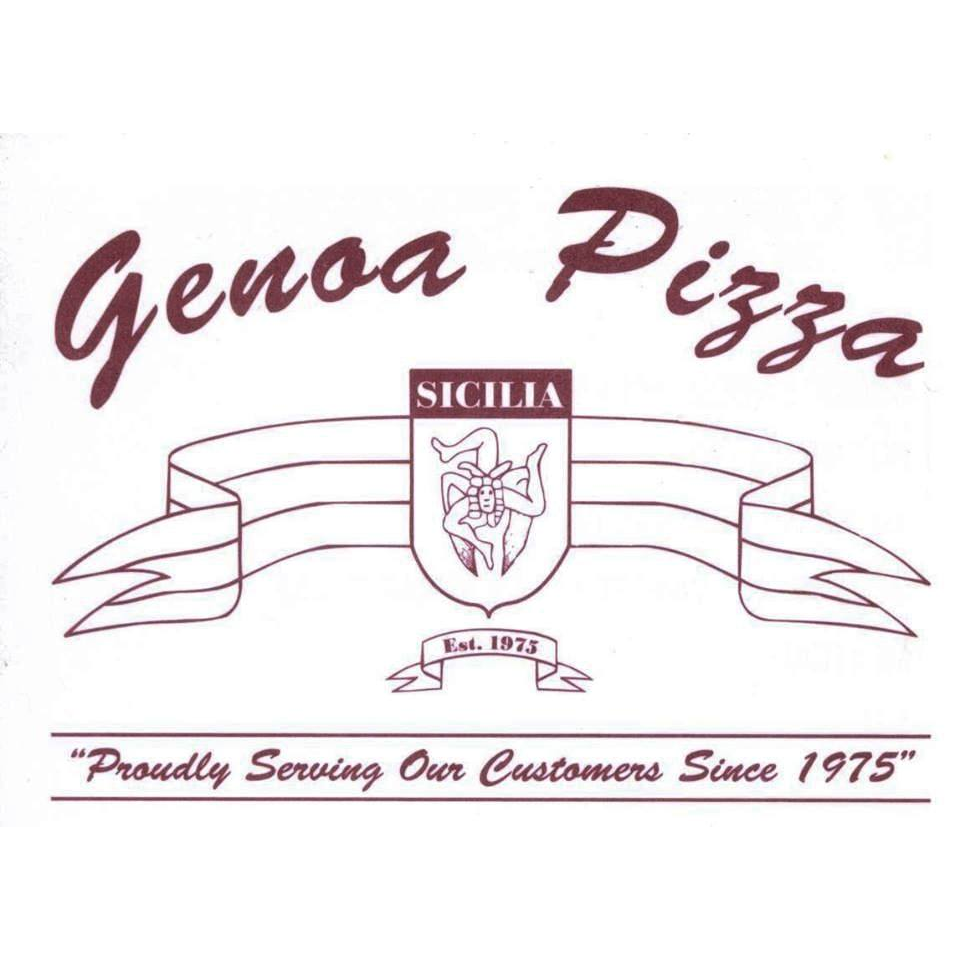 Genoa Pizza | restaurant | 203 Baldwin St, Sharon, WI 53585, USA | 2627364000 OR +1 262-736-4000