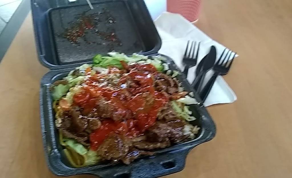 Sarku Japan | restaurant | 6555 E. Southern Ave., Space H10, Mesa, AZ 85206, USA | 4806540546 OR +1 480-654-0546