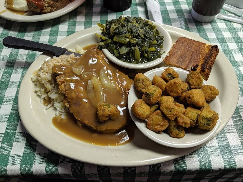 Angelos | restaurant | 128 Weisenberger Rd, Madison, MS 39110, USA | 6018981070 OR +1 601-898-1070