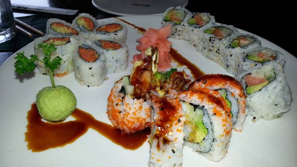 Fulins Asian Cuisine | restaurant | 417 N Thompson Ln, Murfreesboro, TN 37129, USA | 6159078666 OR +1 615-907-8666