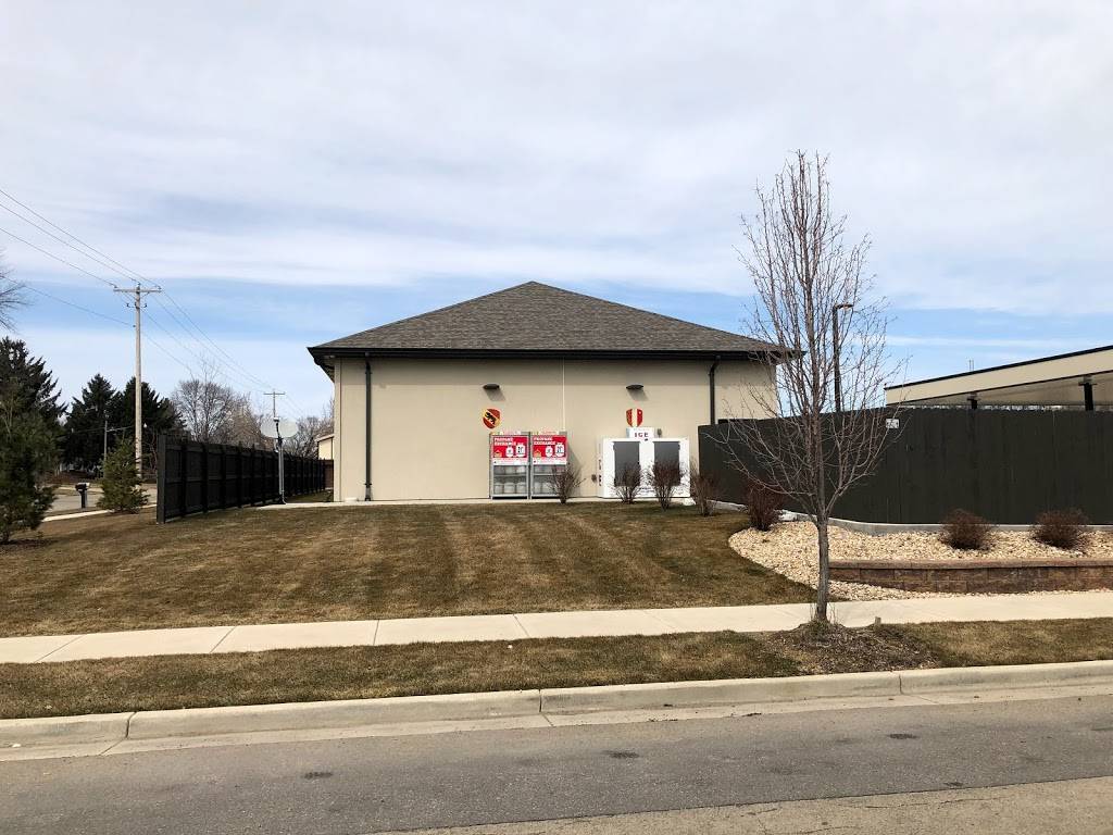 Caseys | meal takeaway | 1019 WI-69, New Glarus, WI 53574, USA | 6085273111 OR +1 608-527-3111