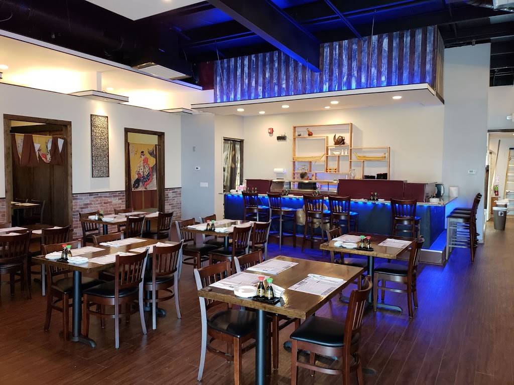 Golae Korean Cuisine&Sushi BBQ restaurant | restaurant | 620 Dunlop Ln, Clarksville, TN 37040, USA | 9315424164 OR +1 931-542-4164