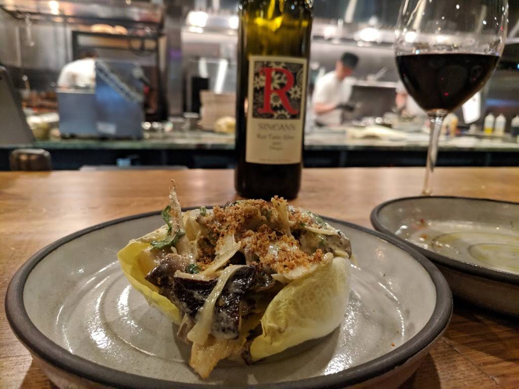 Flour Shop | restaurant | A, 2171, 530 Brandywine Rd, Charlotte, NC 28209, USA | 9802993754 OR +1 980-299-3754