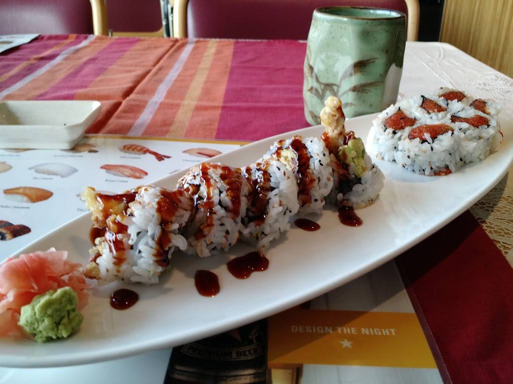 Hirano Japanese Restaurant | restaurant | 500 Park Blvd, Itasca, IL 60143, USA | 6302509010 OR +1 630-250-9010