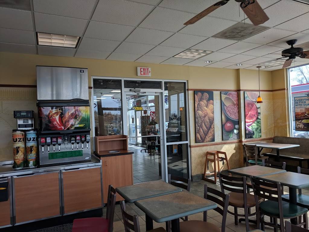 Subway | meal takeaway | 10910, I-40, Independence, MO 64055, USA | 8163538990 OR +1 816-353-8990