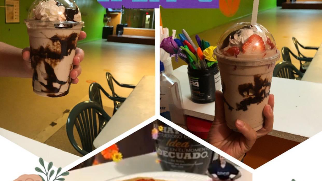 CLUB SALUDABLE | restaurant | 2000 Greens Blvd, Myrtle Beach, SC 29577, USA | 8432747466 OR +1 843-274-7466