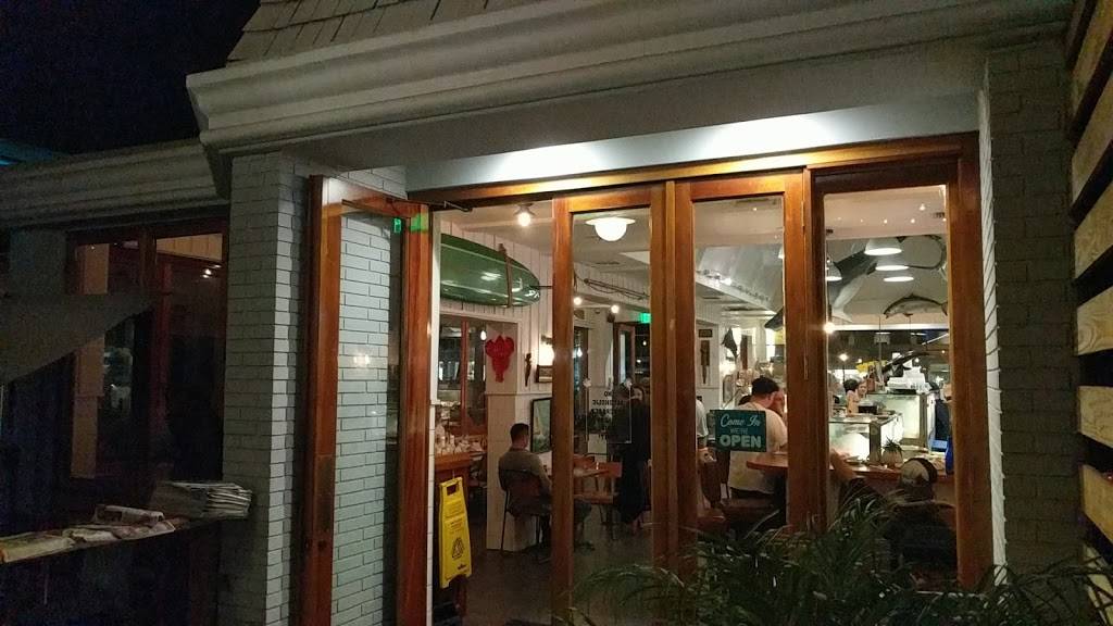 Bear Flag Fish Company | restaurant | 3421 Via Lido, Newport Beach, CA 92663, USA | 9496733474 OR +1 949-673-3474