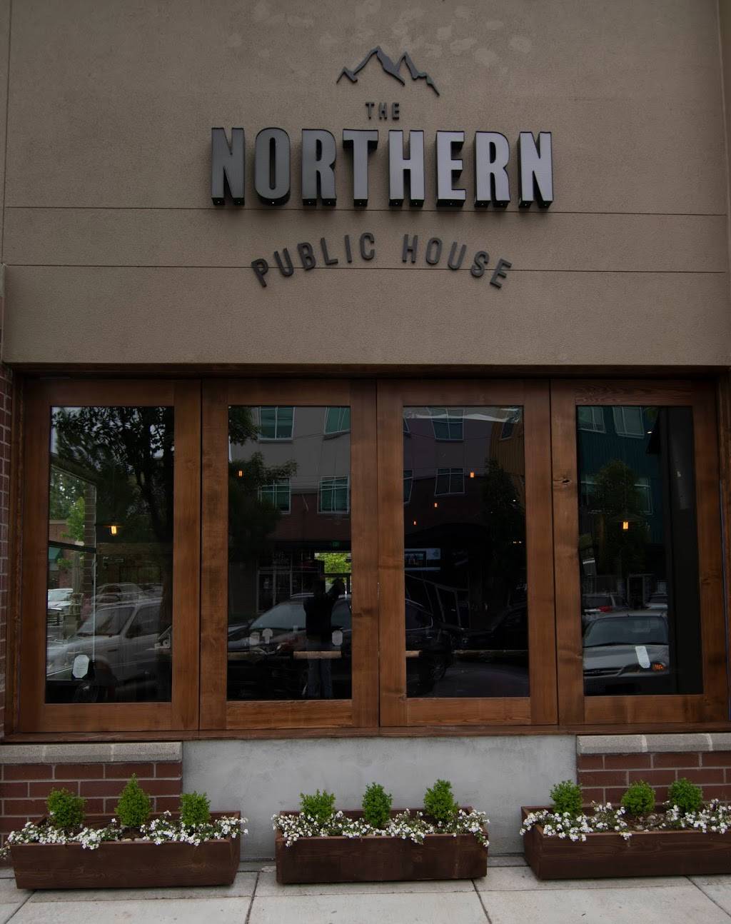 The Northern Public House | restaurant | 15415 Main St #101, Mill Creek, WA 98012, USA | 4259487457 OR +1 425-948-7457