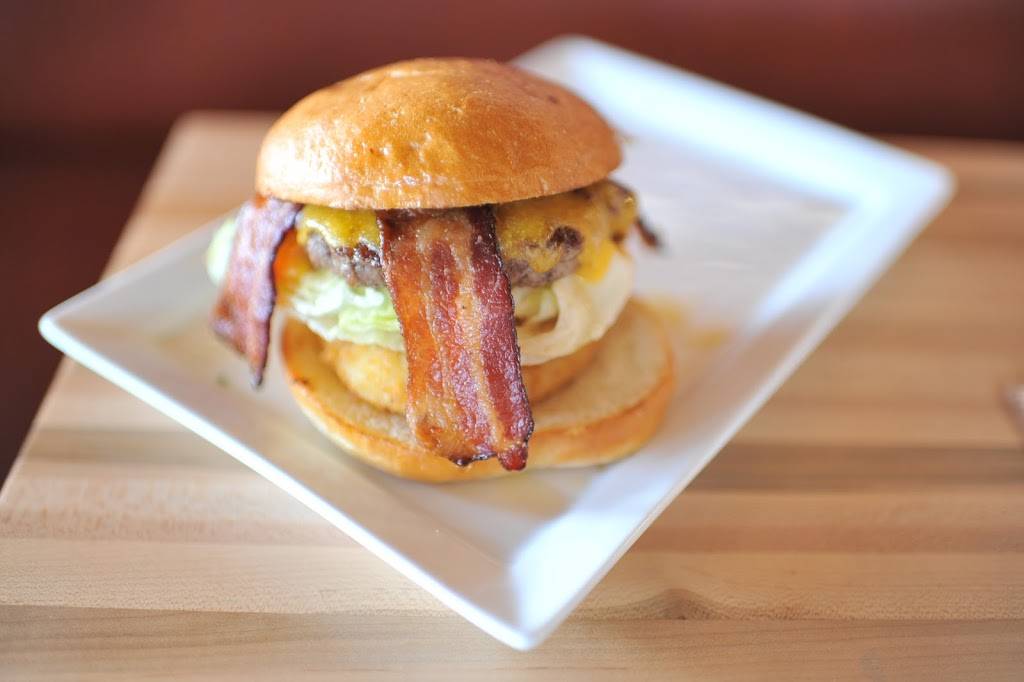 ParkStone Urban Kitchen + Taps | restaurant | 5180 Birch St, Newport Beach, CA 92660, USA | 9494763171 OR +1 949-476-3171