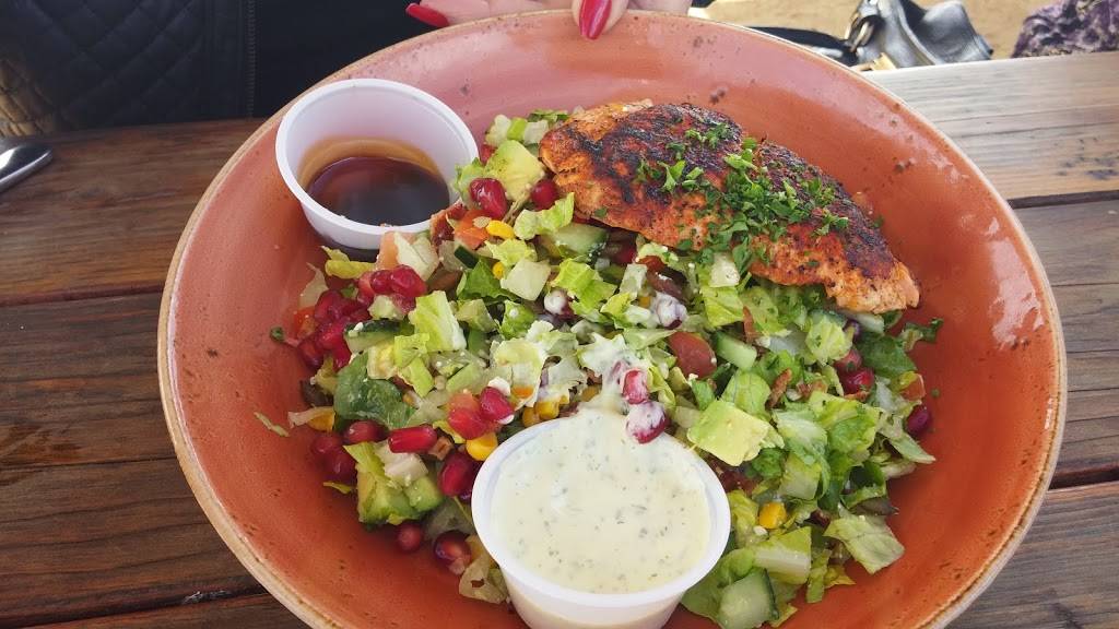 Nelsons | restaurant | 100 Terranea Way, Rancho Palos Verdes, CA 90275, USA | 3102652702 OR +1 310-265-2702