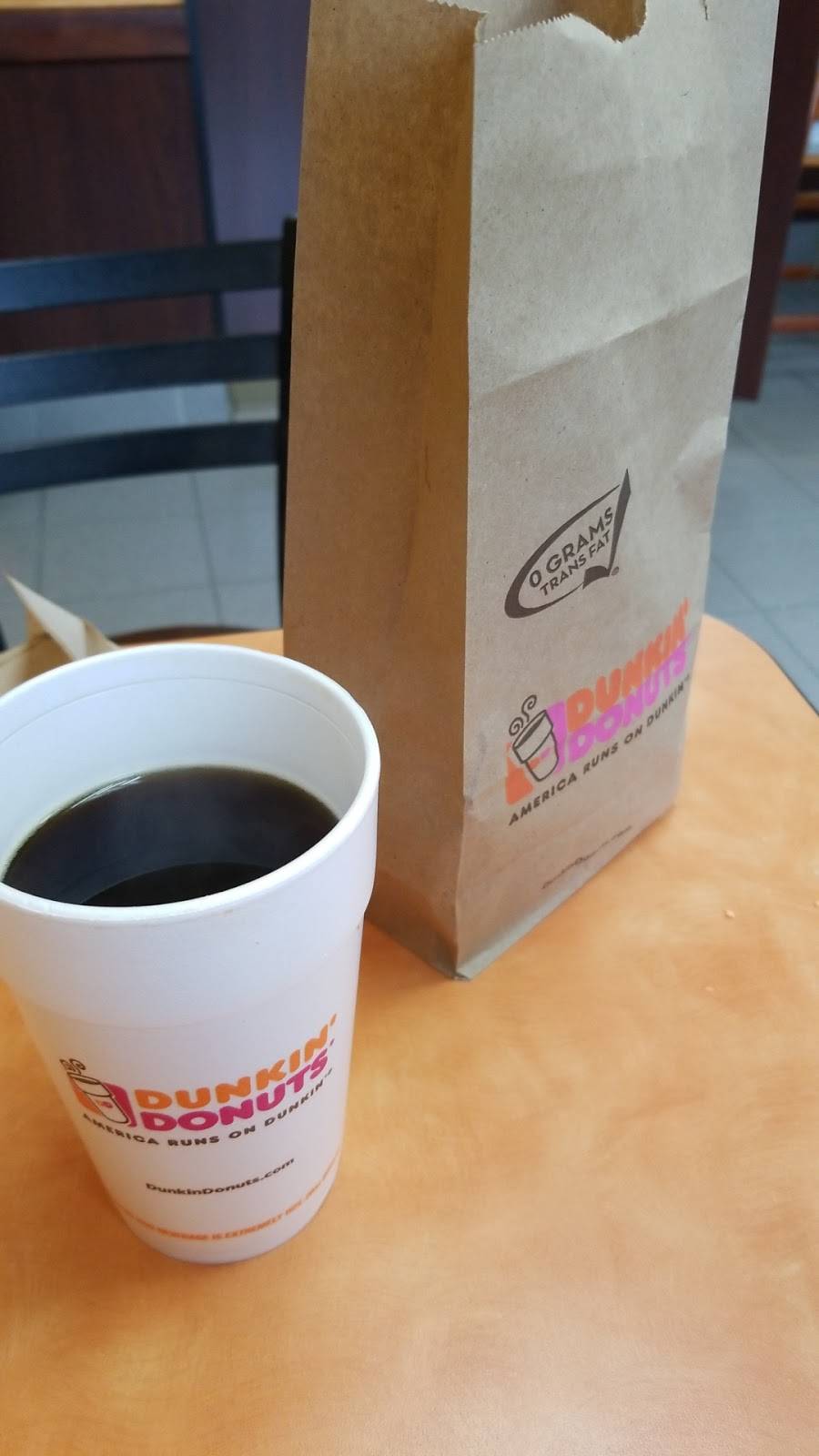 Dunkin Donuts | cafe | 7516 Cass Avenue #5b, Darien, IL 60561, USA | 6304341799 OR +1 630-434-1799