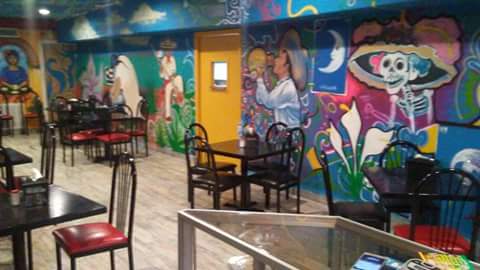 Taqueria Comala | restaurant | 6709 S Jackson Rd, Pharr, TX 78577, USA | 9567153175 OR +1 956-715-3175