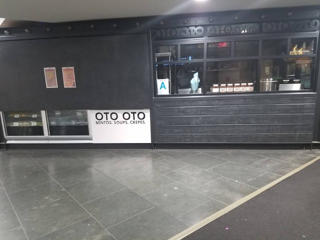 Oto Oto Express | restaurant | 98 Gateway Plaza, Los Angeles, CA 90012, USA | 2132668310 OR +1 213-266-8310
