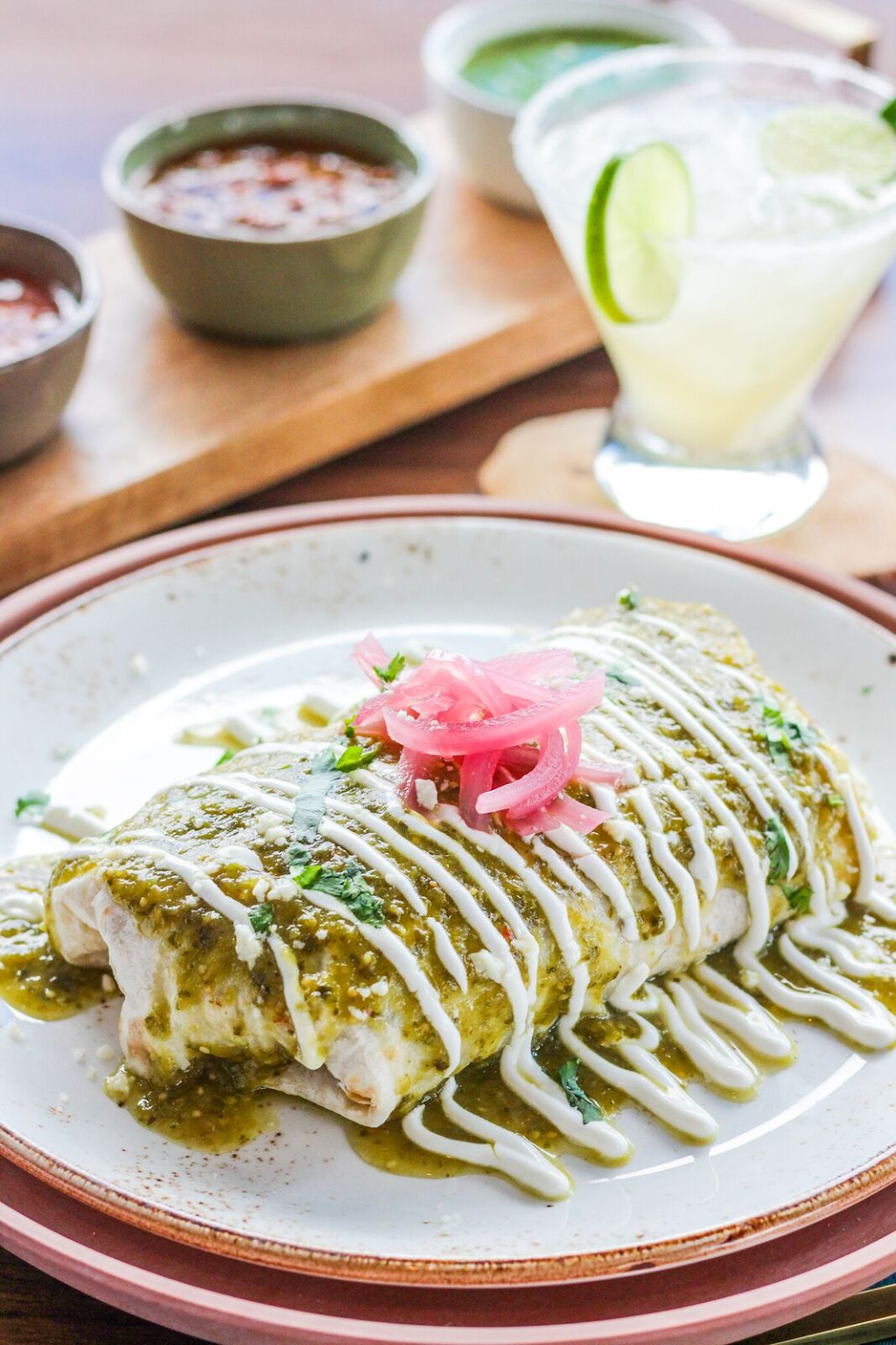 Agave Azul Cocina Mexicana | restaurant | 5855 Winter Garden Vineland Rd #100, Windermere, FL 34786, USA | 4073958350 OR +1 407-395-8350